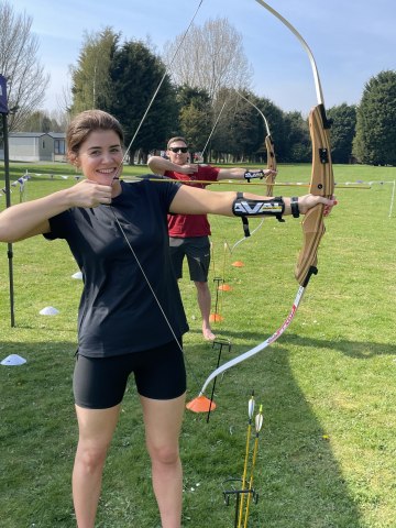 Action Packed Events