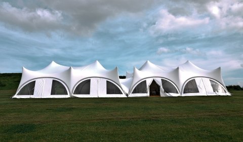 Wedding in the Peaks