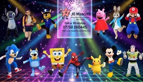 all-mascot-pic-dancing-with-logo-1.jpg