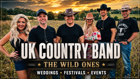 the-wild-ones-uk-country-band-showreel-2026-thumbnail.png