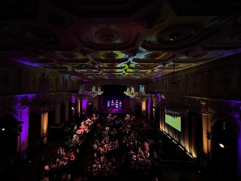 AJS Event Productions