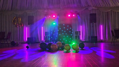 DJC Mobile DJ Services