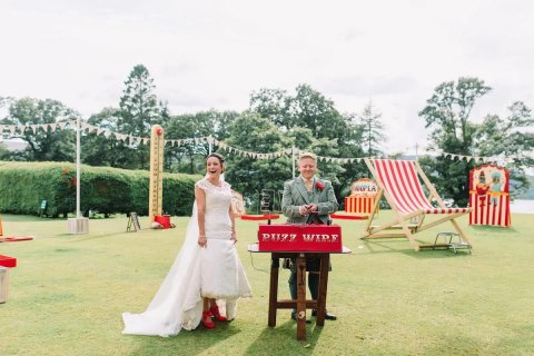 Alternative Wedding Services For Your Special Day