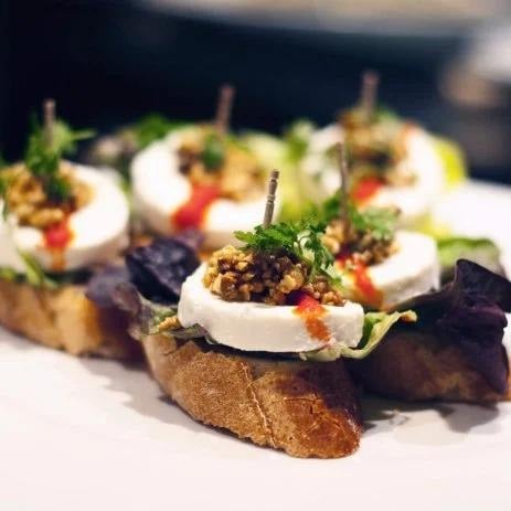 Birthday Party Catering