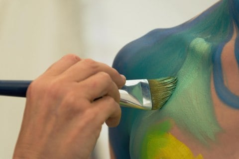 Body Art