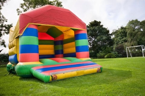 Bouncy Castle