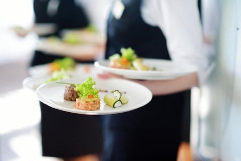 Caterers