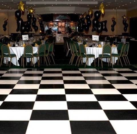 Dance Floors