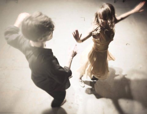 Dancers