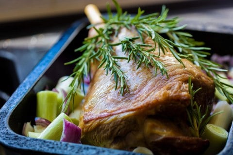 Lamb Roasts