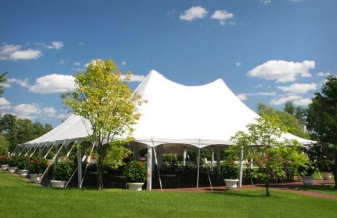 Marquees and Tents