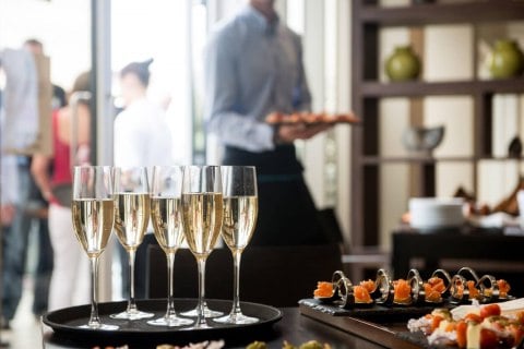 Private Party Catering