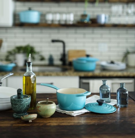 Remote Cooking Workshops