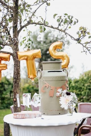 Wedding Post Boxes