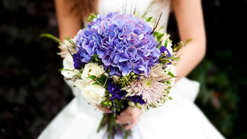 Wedding Flowers