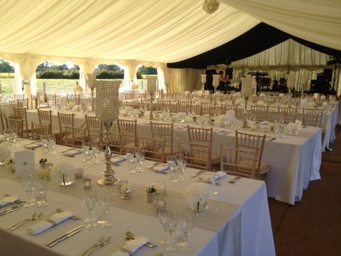 Marquee Hire Kent