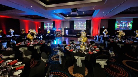 Mr M Events