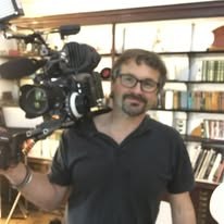Gordon Gronbach Lighting Camera Ltd