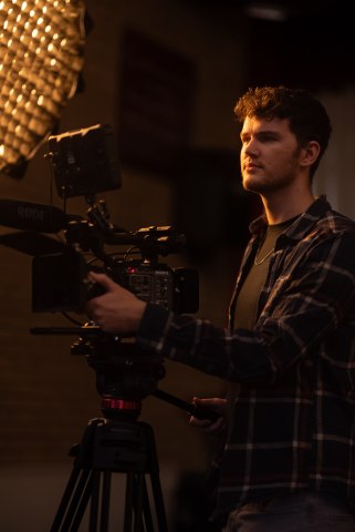 Conor McLoughlin Videographer