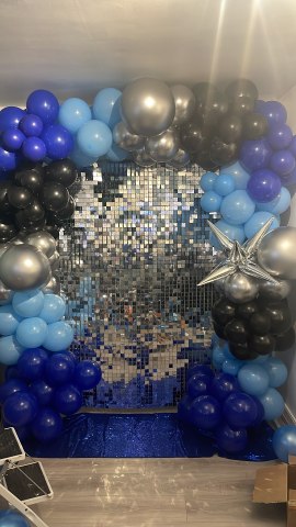 Jasmine’s Dreamy Decor