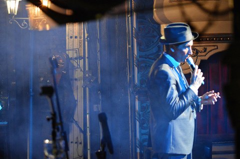 Kevin Fitzsimmons Entertainment