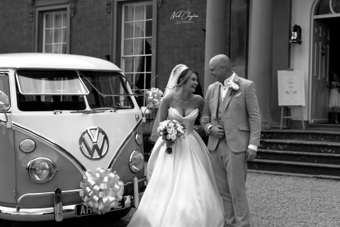 Nick Clayton Photography