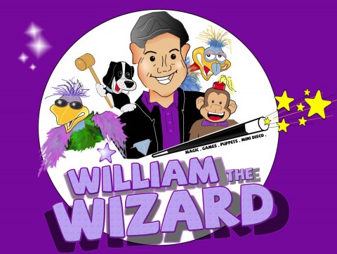 William the Wizard