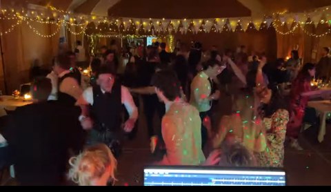 Groove Culture Disco