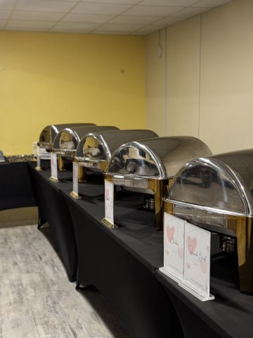 Enny's Gourmet Kitchen