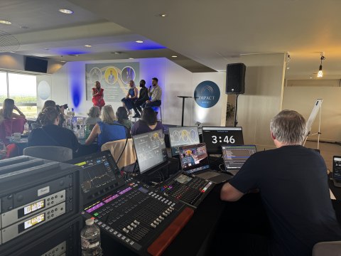 Fusion Events London Limited