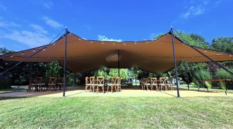 Taylor's Tents & Events