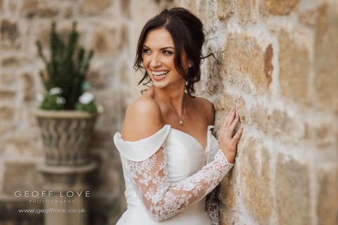 Geoff Love Photography