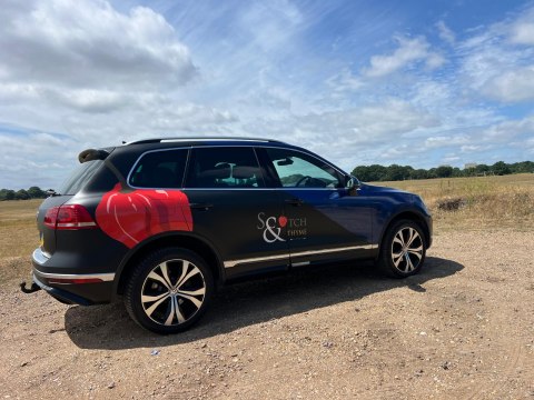 Scotch & Thyme Catering Co