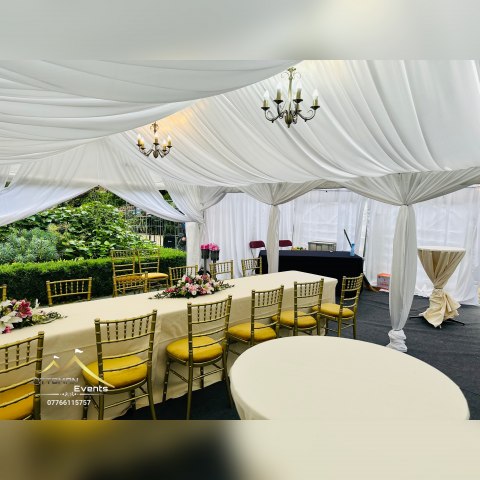 Ottoman Marquee Events