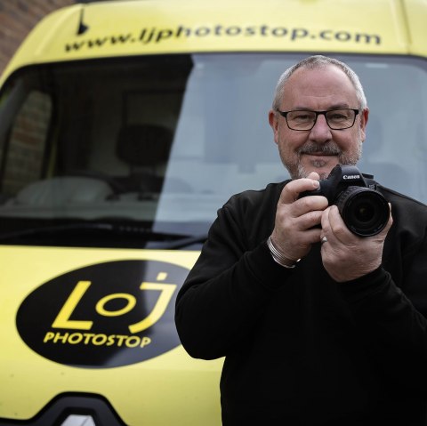 LJ Photostop