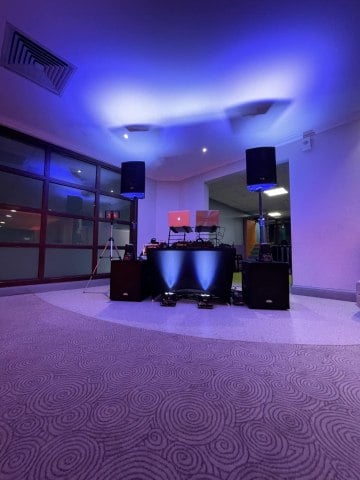 Base Package + 2 Bin