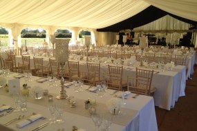 Marquee Hire Kent