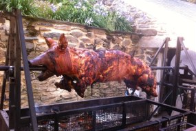 Snout and Trotter Hog Roasts Profile 1