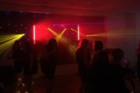 Audio Visual Event Services UK Lighting Hire Profile 1
