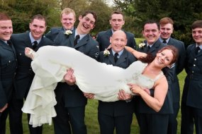 Andy Hooper Photography Wedding Planner Hire Profile 1