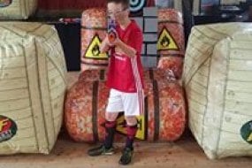 Xtreme Nerf Combat Parties And Events Nerf Gun Party Hire Profile 1