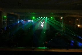 A55 Disco Wedding Band Hire Profile 1