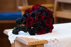 Wedding photograohy