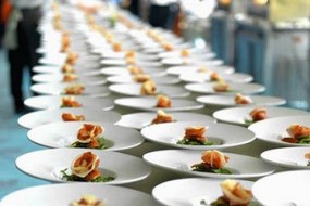 Indigo Food Event Planners Profile 1
