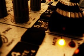 AFO Audio