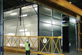 Falcon Tower Crane Services Ltd