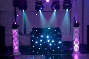 Jeremy Durrant Mobile DJ Hire
