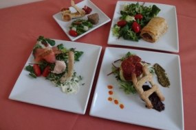 Dine-in leisure Event
Catering Profile 1
