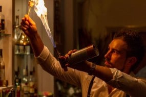 The Bar Guys UK Ltd Mobile Cocktail Making Classes Profile 1