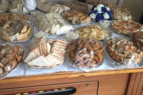 Beckys Catering Find Local Cake Makers Profile 1